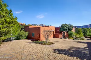 275 Goodrow Ln, Sedona, AZ 86336 - Photo 33