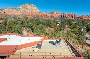 275 Goodrow Ln, Sedona, AZ 86336 - Photo 3