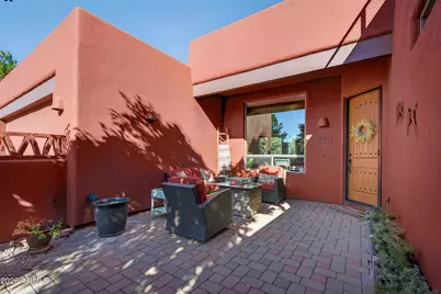 275 Goodrow Lane, Sedona, AZ 86336 - Photo 5