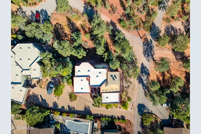 275 Goodrow Lane, Sedona, AZ 86336 - Photo 37
