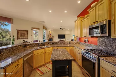 275 Goodrow Lane, Sedona, AZ 86336 - Photo 15