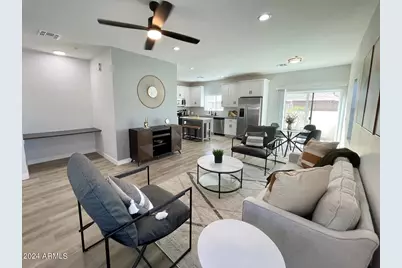 815 E Roma Avenue #5, Phoenix, AZ 85014 - Photo 3