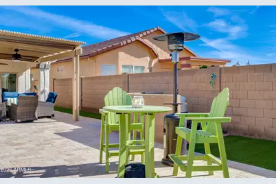 8242 S Hidden Trail Court, Gold Canyon, AZ 85118 - Photo 21