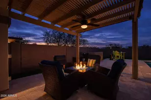 8242 S Hidden Trail Ct, Gold Canyon, AZ 85118 - Photo 21