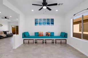 8242 S Hidden Trail Ct, Gold Canyon, AZ 85118 - Photo 9