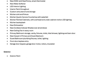 8242 S Hidden Trail Ct, Gold Canyon, AZ 85118 - Photo 19