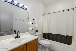 8242 S Hidden Trail Ct, Gold Canyon, AZ 85118 - Photo 13