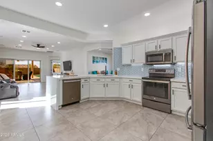 8242 S Hidden Trail Ct, Gold Canyon, AZ 85118 - Photo 5