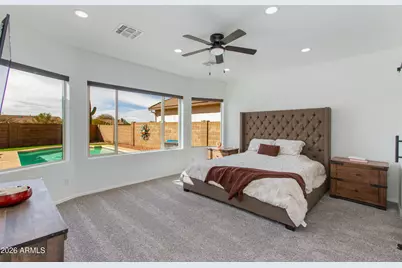 8242 S Hidden Trail Court, Gold Canyon, AZ 85118 - Photo 9