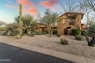 38703 N 104th Place, Scottsdale, AZ 85262 - Photo 5