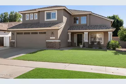 3347 E Park Avenue, Gilbert, AZ 85234 - Photo 1