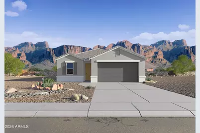 22085 N Dawn View Drive, Maricopa, AZ 85139 - Photo 1