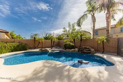 2123 E Carla Vista Place, Chandler, AZ 85225 - Photo 5