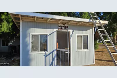 10850 N Avenue 76E --, Dateland, AZ 85333 - Photo 9