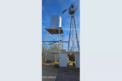 10850 N Avenue 76E --, Dateland, AZ 85333 - Photo 17