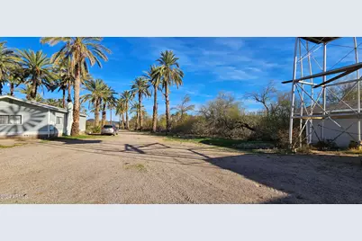 10850 N Avenue 76E --, Dateland, AZ 85333 - Photo 19