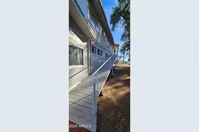 10850 N Avenue 76E --, Dateland, AZ 85333 - Photo 21