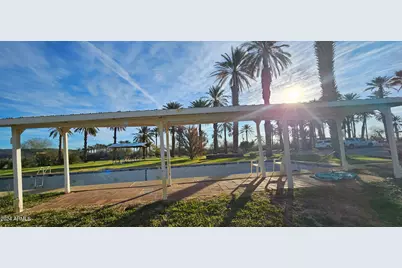 10850 N Avenue 76E --, Dateland, AZ 85333 - Photo 3