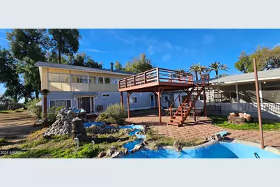 10850 N Avenue 76E --, Dateland, AZ 85333 - Photo 29