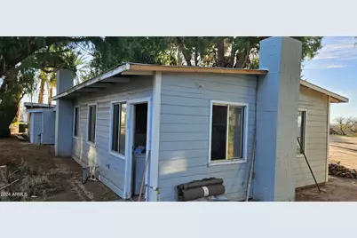 10850 N Avenue 76E --, Dateland, AZ 85333 - Photo 7