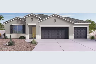25549 N 153rd Drive, Surprise, AZ 85387 - Photo 1