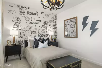 25549 N 153rd Drive, Surprise, AZ 85387 - Photo 27