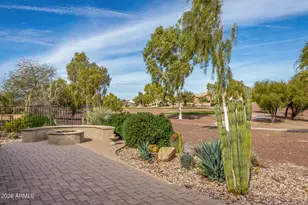 6632 W Stony Quail Way, Florence, AZ 85132 - Photo 41