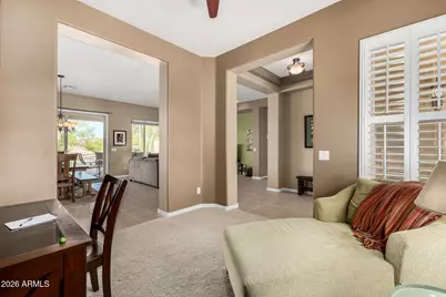 6632 W Stony Quail Way, Florence, AZ 85132 - Photo 15