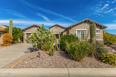 6632 W Stony Quail Way, Florence, AZ 85132 - Photo 49