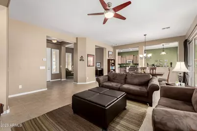 6632 W Stony Quail Way, Florence, AZ 85132 - Photo 13