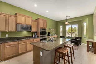 6632 W Stony Quail Way, Florence, AZ 85132 - Photo 25