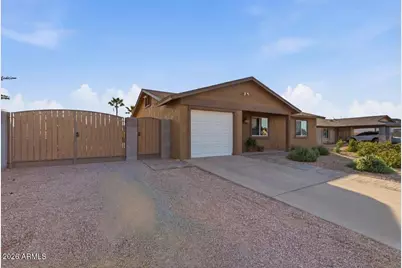 2507 E Libby Street, Phoenix, AZ 85032 - Photo 1