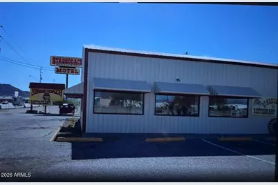 904 W Main Street, Quartzsite, AZ 85346 - Photo 3