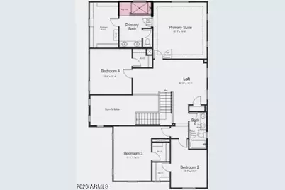 5762 S Bailey --, Mesa, AZ 85212 - Photo 3