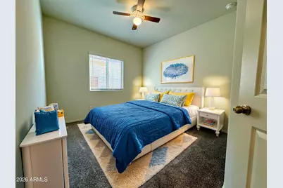 25272 W Chanute Pass, Buckeye, AZ 85326 - Photo 15