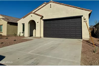 25272 W Chanute Pass, Buckeye, AZ 85326 - Photo 1