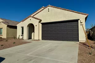 25272 W Chanute Pass, Buckeye, AZ 85326 - Photo 1