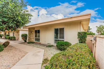 16635 N 103rd Avenue, Sun City, AZ 85351 - Photo 29