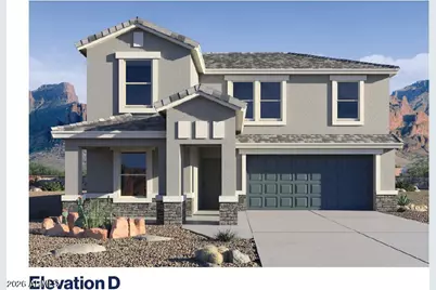 24838 N 26th Street, Phoenix, AZ 85024 - Photo 1