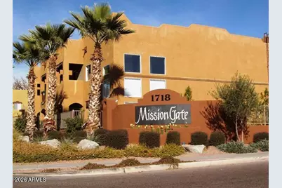 1718 W Colter Street #110, Phoenix, AZ 85015 - Photo 1