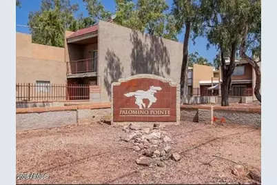 2838 E Le Marche Avenue, Phoenix, AZ 85032 - Photo 1