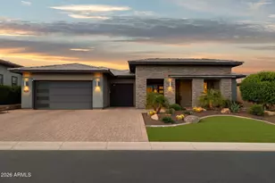 17964 E Wolf Tree Ln, Rio Verde, AZ 85263 - Photo 1