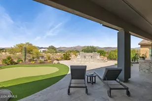 17964 E Wolf Tree Ln, Rio Verde, AZ 85263 - Photo 51