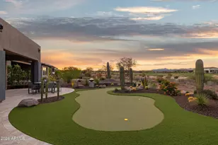 17964 E Wolf Tree Ln, Rio Verde, AZ 85263 - Photo 57