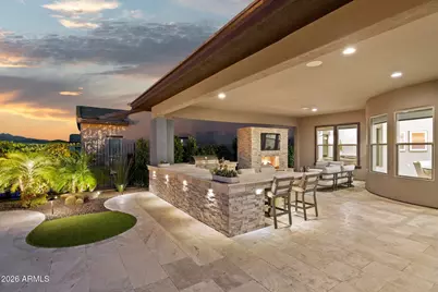 17964 E Wolf Tree Lane, Rio Verde, AZ 85263 - Photo 47