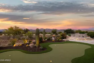 17964 E Wolf Tree Ln, Rio Verde, AZ 85263 - Photo 5