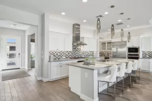 17964 E Wolf Tree Ln, Rio Verde, AZ 85263 - Photo 11