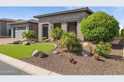 17964 E Wolf Tree Lane, Rio Verde, AZ 85263 - Photo 3