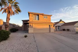 2537 S Sunnyvale Ave, Gilbert, AZ 85295 - Photo 1