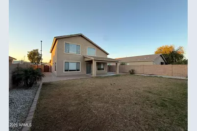 2537 S Sunnyvale Avenue, Gilbert, AZ 85295 - Photo 21